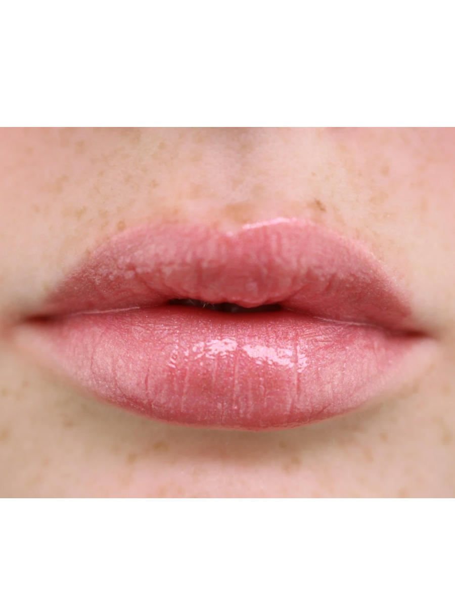 651 Brillo de labios Pink Bombshell