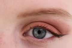 Sombra de ojos mate Amarone