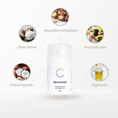 Crema de noche natural