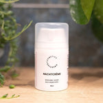 Natuurlijke Nachtcrème sier