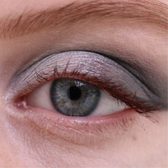 Eyeshadow Cold As Ice