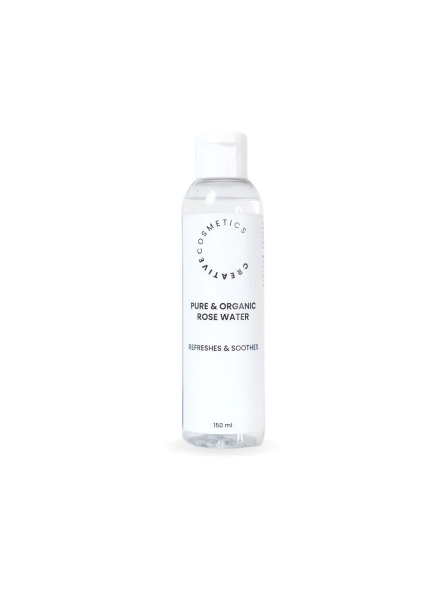 Agua de rosas pura y ecológica | Agua de rosas
