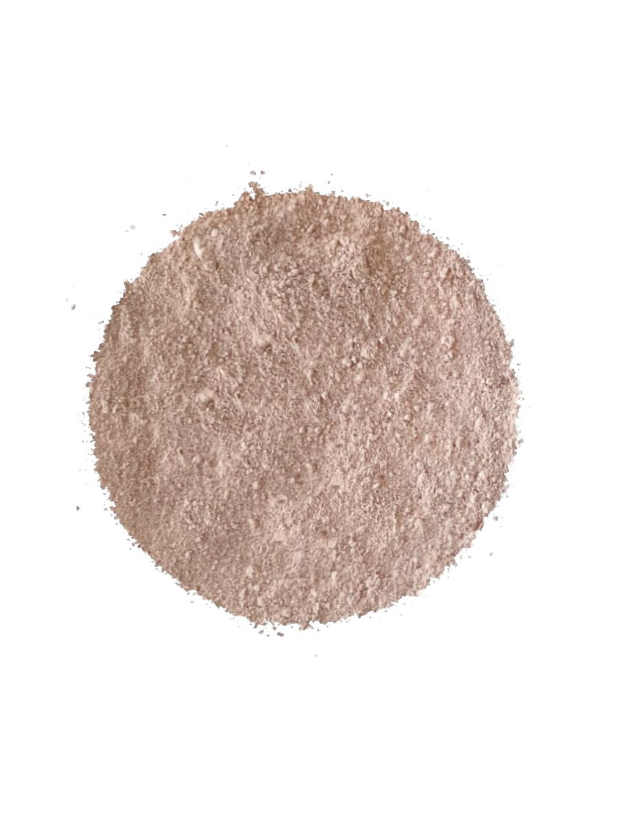 Foundation Serene Sample