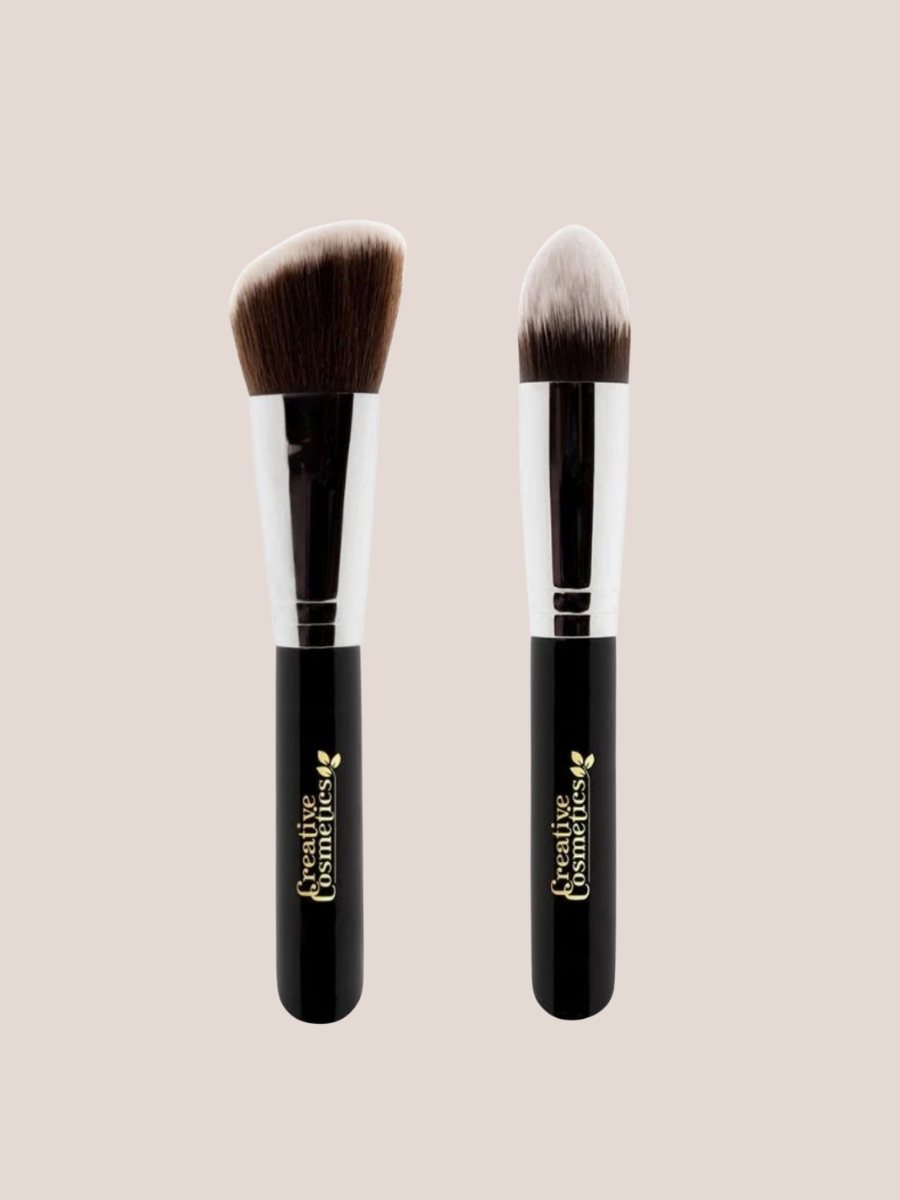 Set de pinceles Shape y Contour