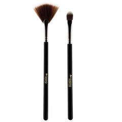 Set de brochas para iluminar