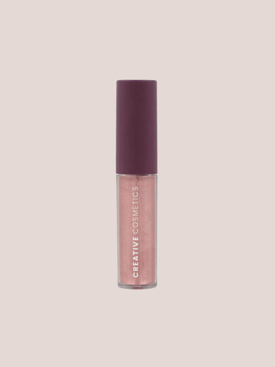 650 Brillo de labios Gloss Goddess