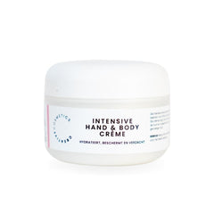 Crema intensiva para manos y cuerpo