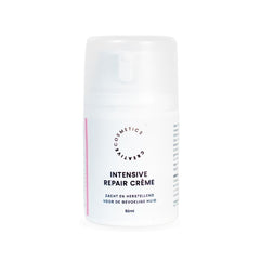 Crema reparadora intensiva natural