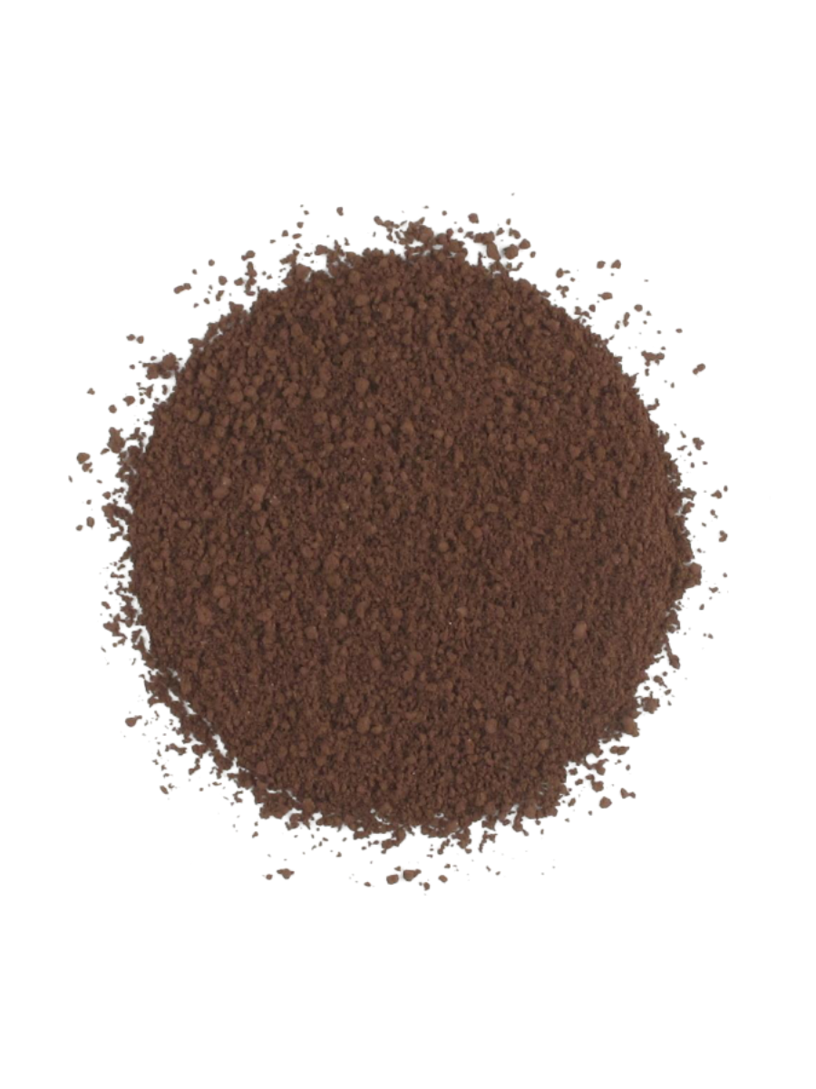 Polvo para cejas Mocca