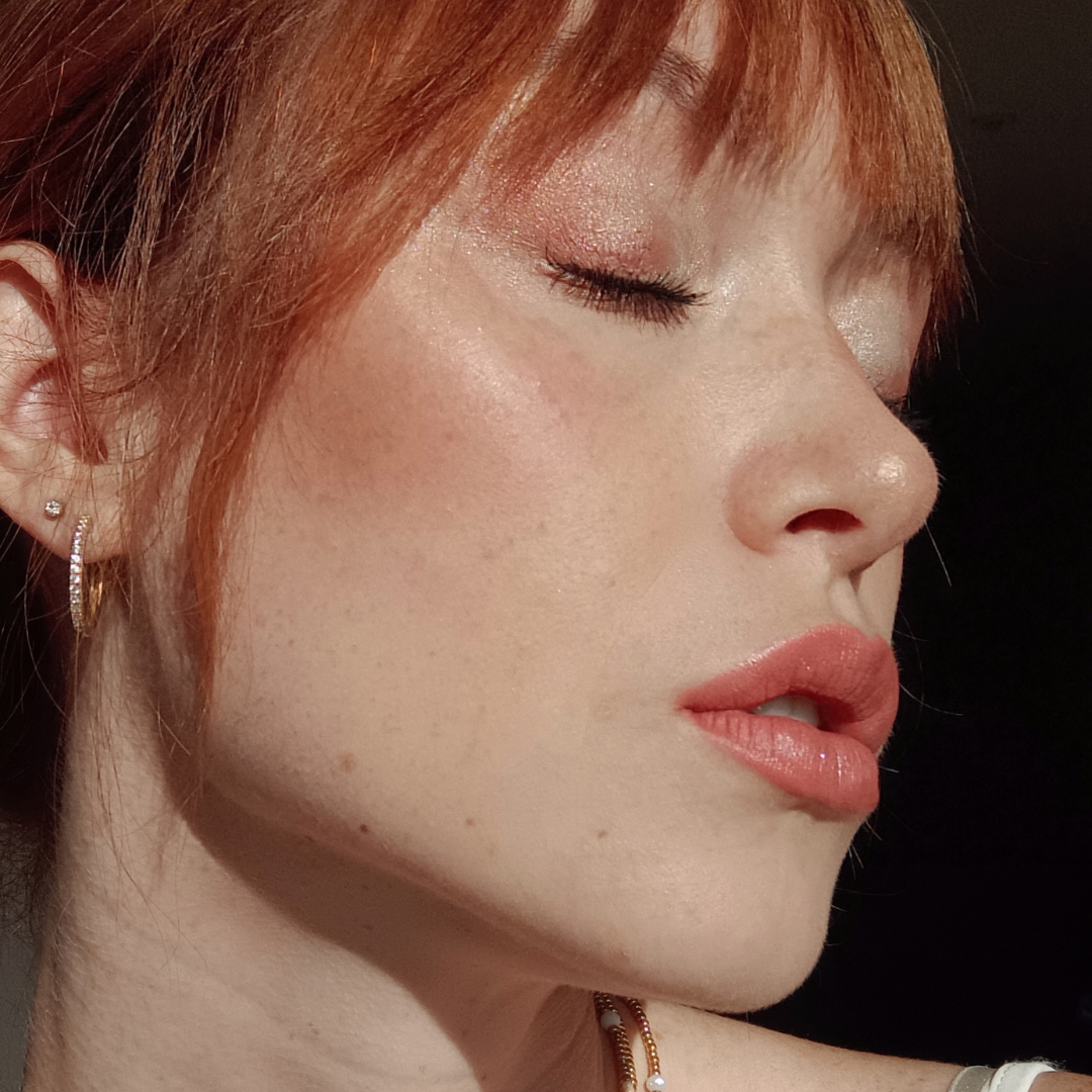 Highlighter Bright Sand show