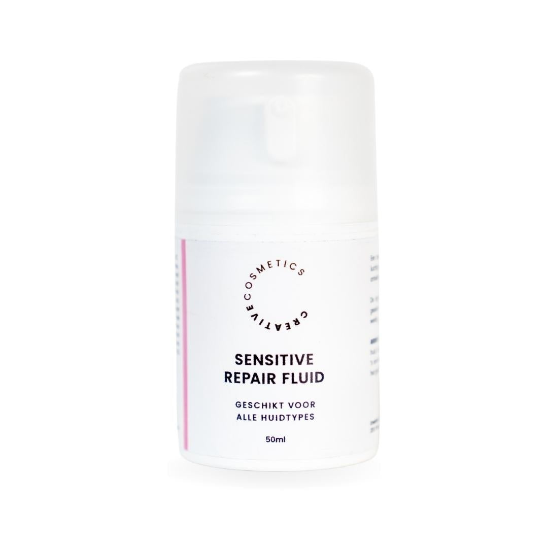 sensitive-repair-fluid